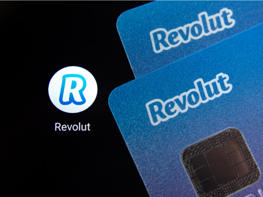 revolut casinos play online