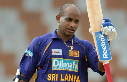 Sanath Jayasuriya