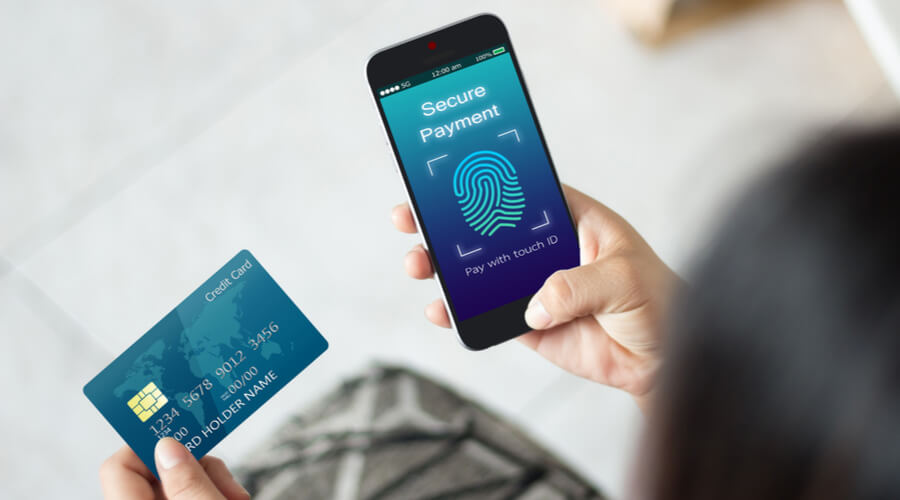 casino banking security measures