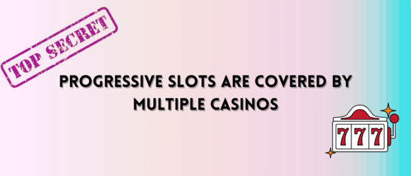 casino slots secret - progressive slots