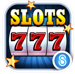Slotsâ„¢ iOS app logo